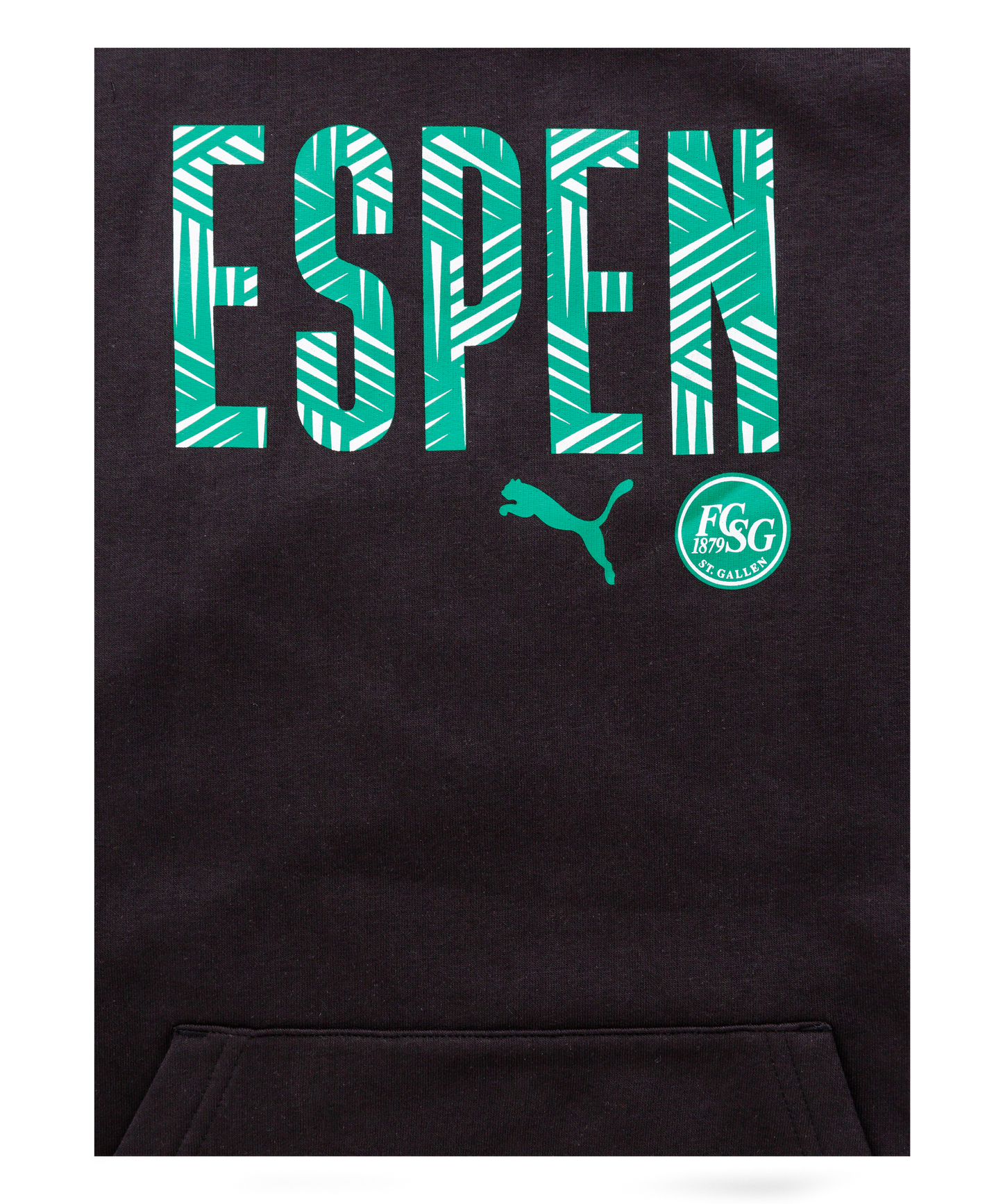 PUMA Hoodie Espen Kids