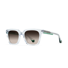 Sonnenbrille 1969 transparent