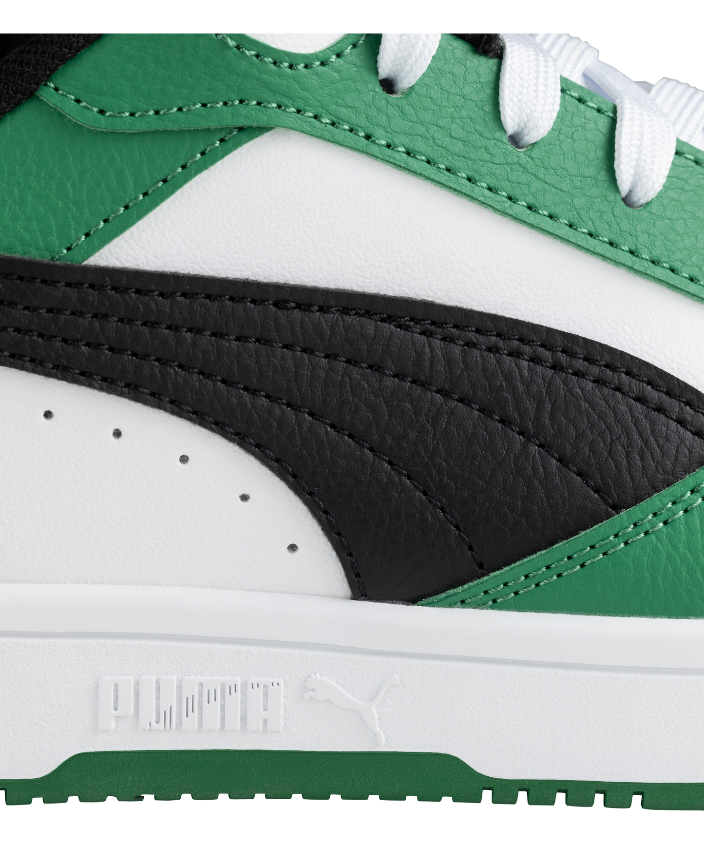 PUMA Rebound V6 Kids