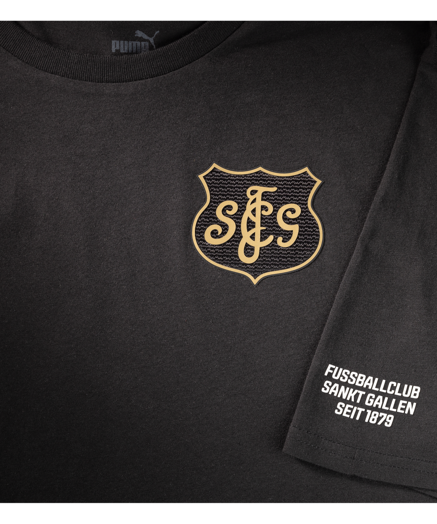 PUMA Shirt Retro 24/25