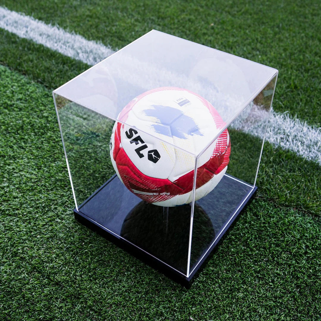 Matchball FCSG - LUG