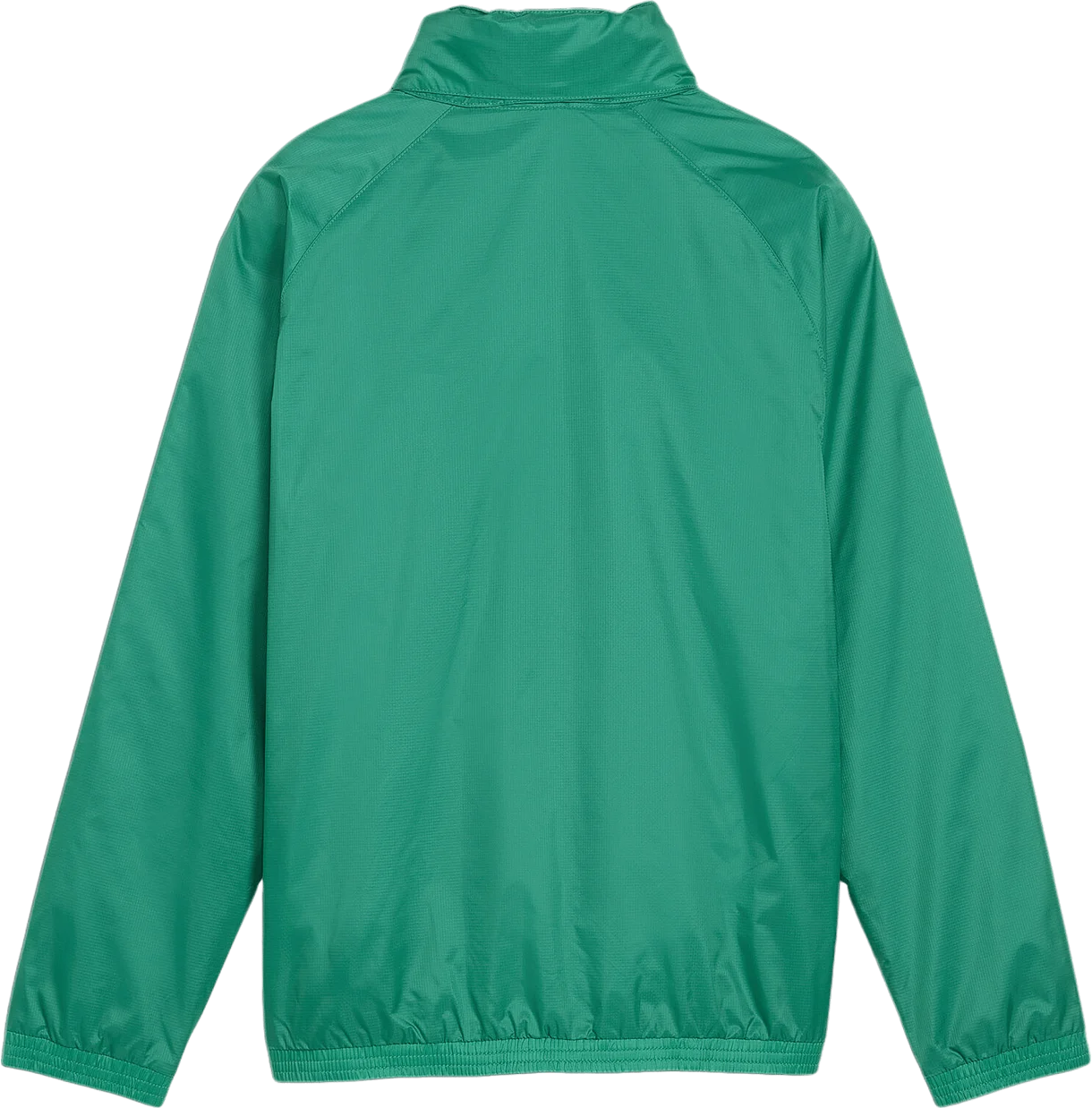 puma-regenjacke-grün-kinder-25/26-jacken