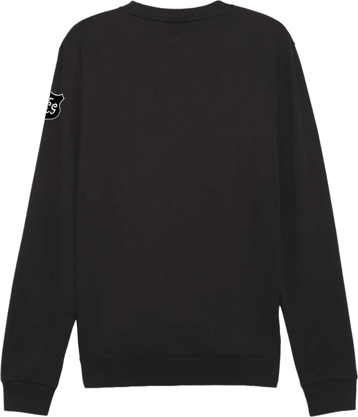puma-sweatshirt-schwarz-25/26-pullover