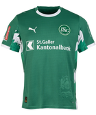 Heimtrikot 25/26