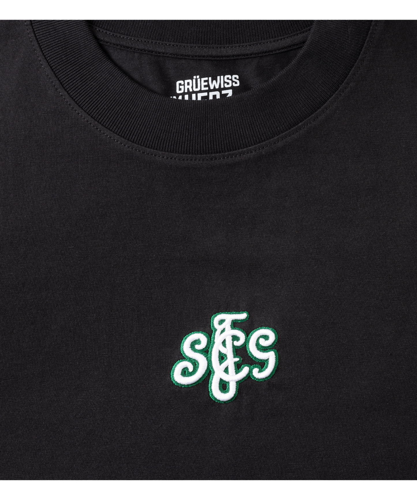 Oversized Shirt College