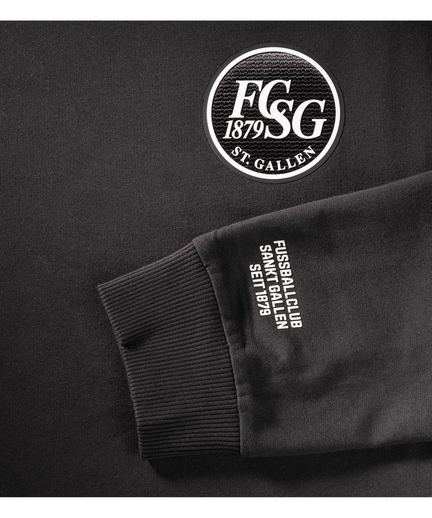 PUMA Sweater Logo 24/25