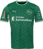 Heimtrikot 26/27