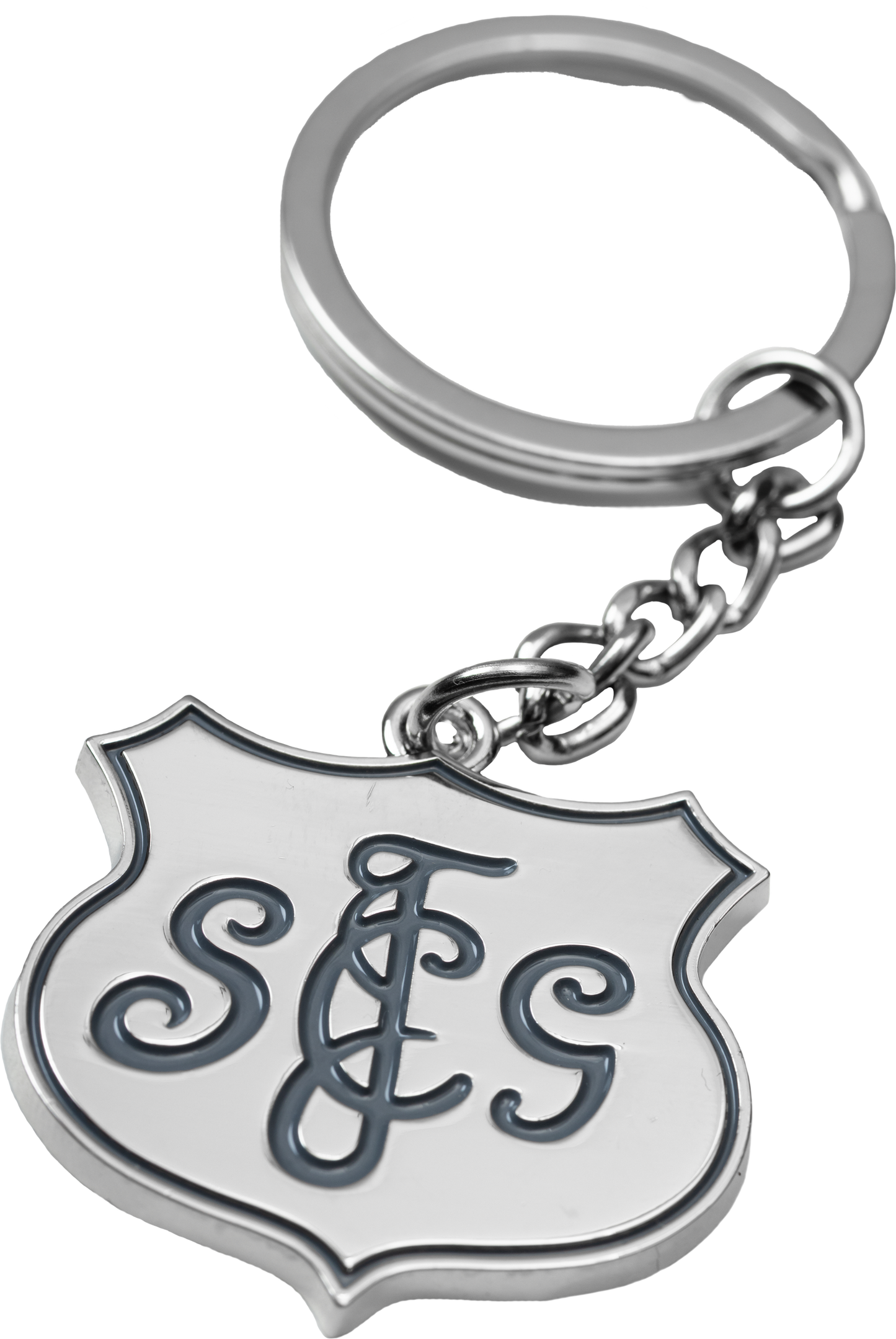 Schlüsselanhänger Retro