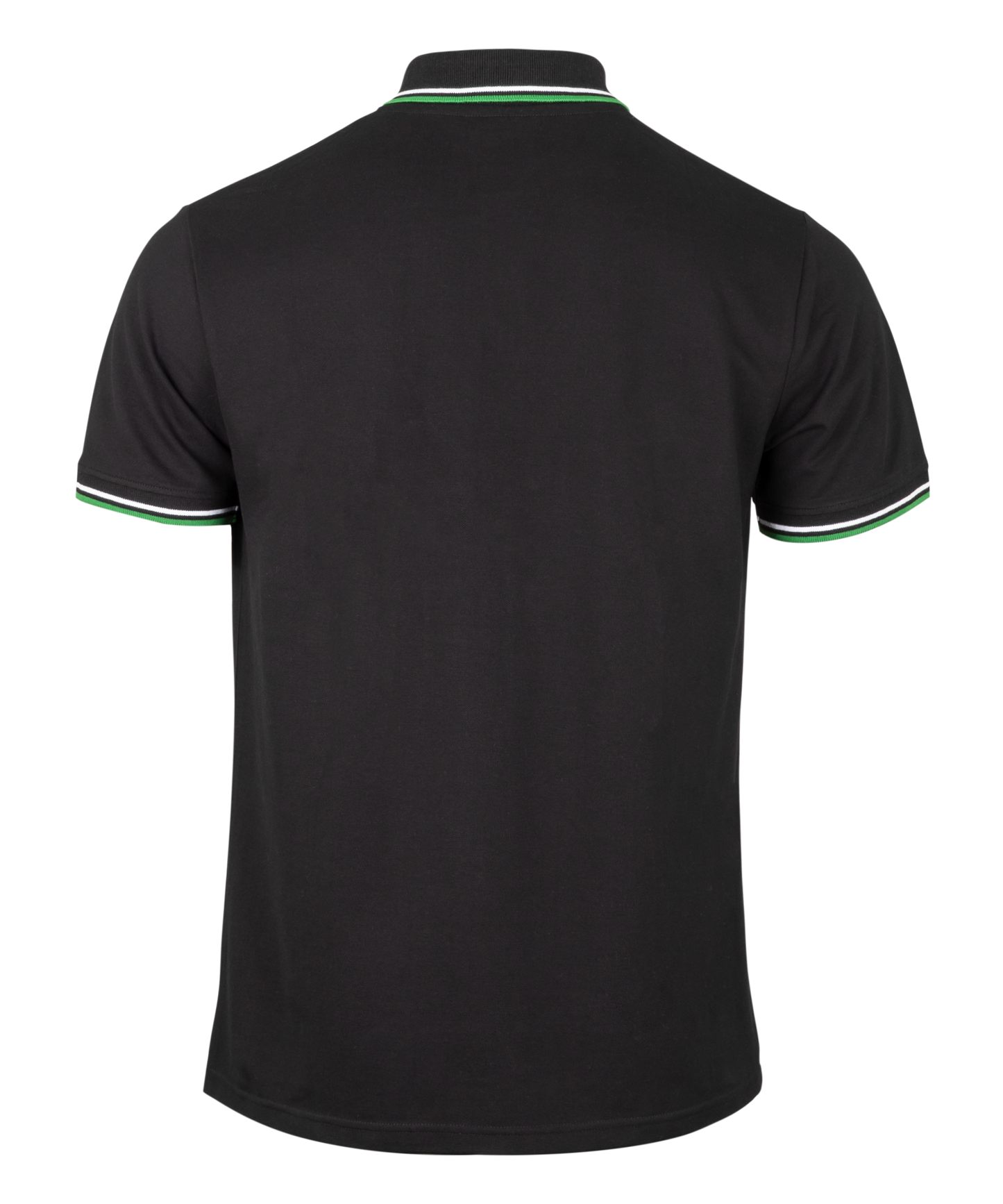 Retro Poloshirt
