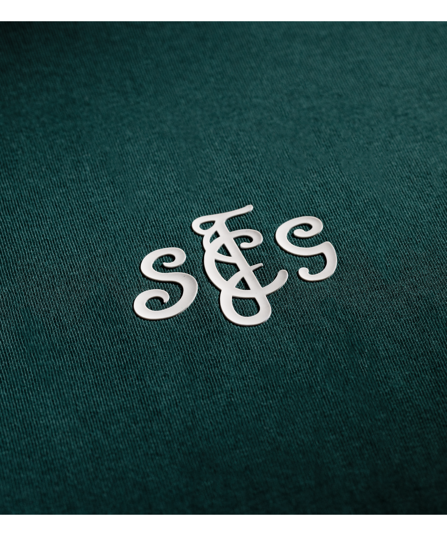 Emblem-Shirt Stadt Kinder