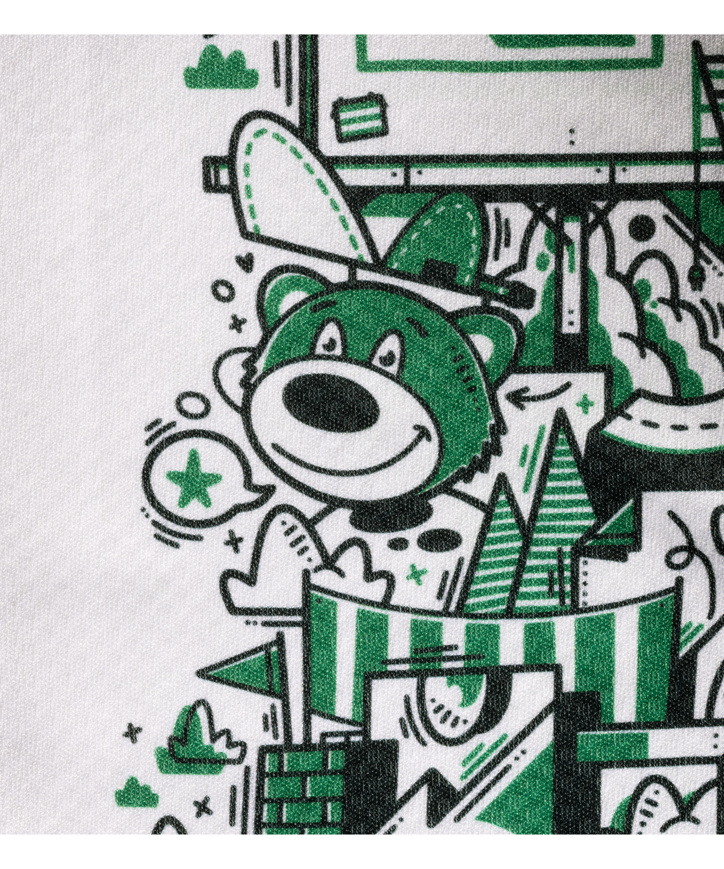 Sondertrikot Kinder 24/25