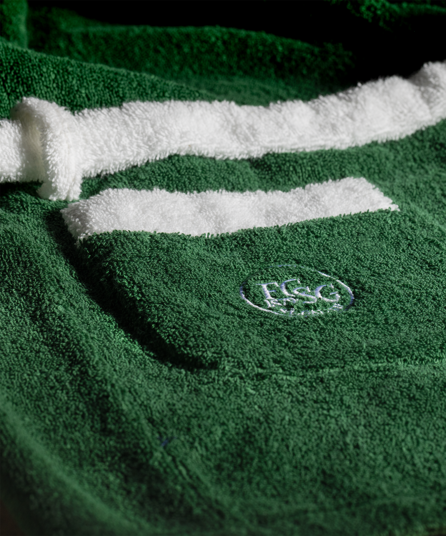 Kinderbademantel GwiH