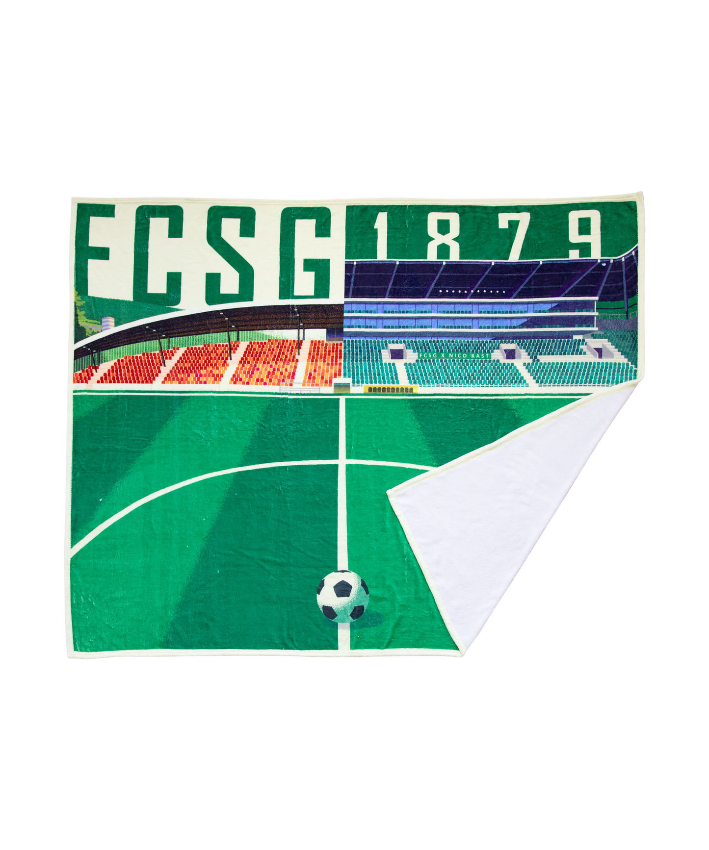 decke-nico-kast-x-fcsg-zuhause,-freizeit,-fahnen