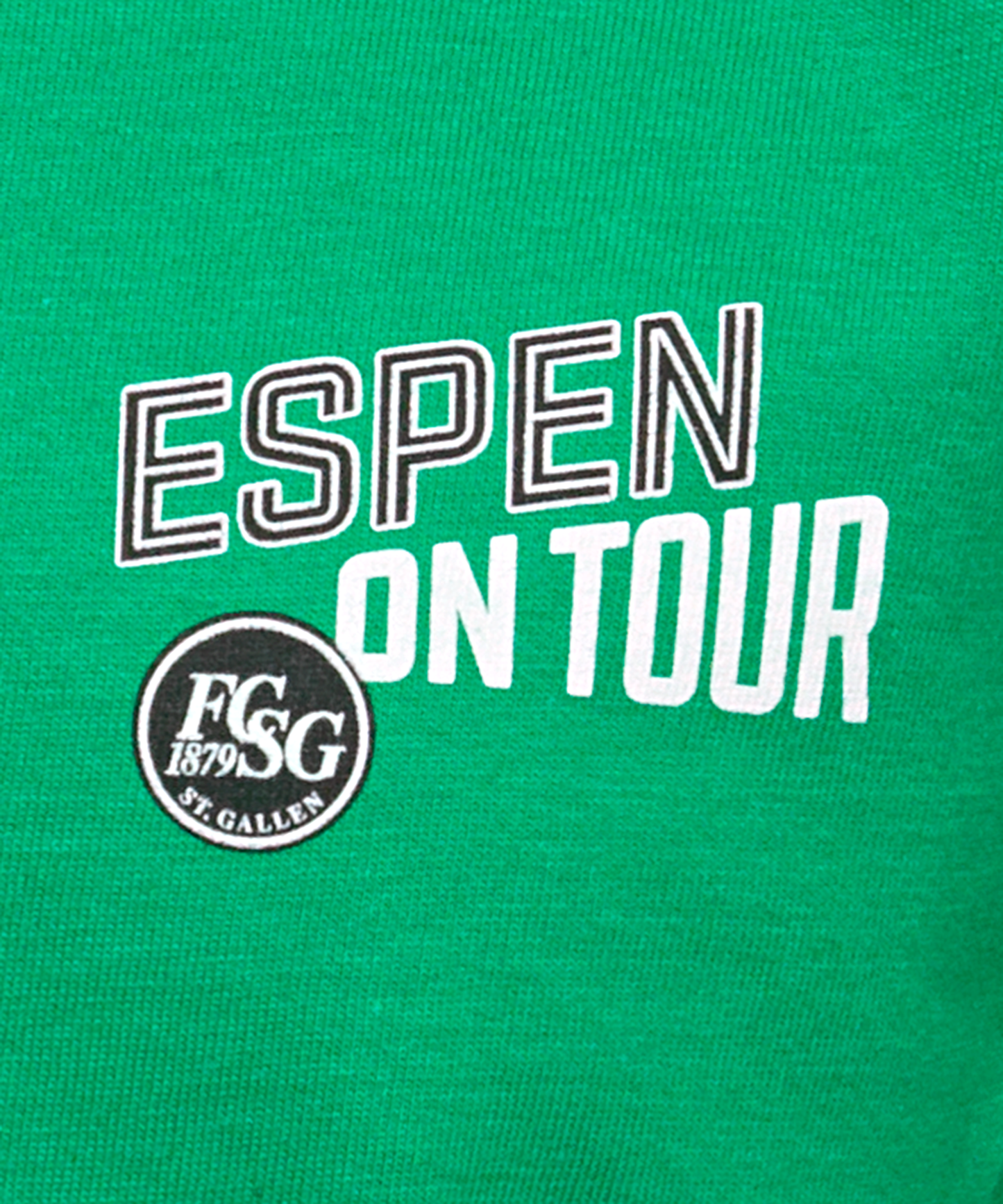 eot-shirt-2024-grün-kids-t-shirts,-grün