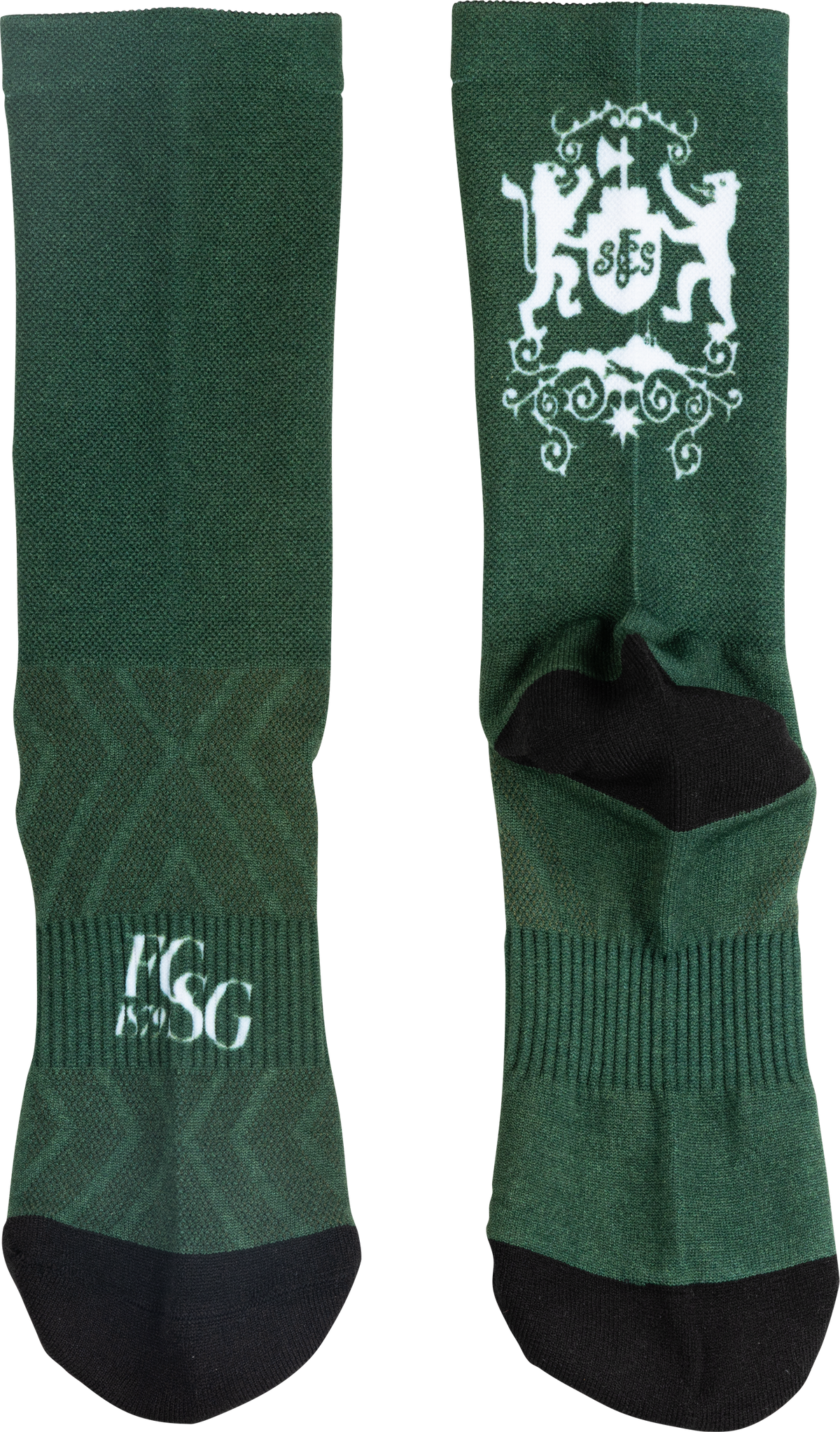 Socken Emblem Region Kinder