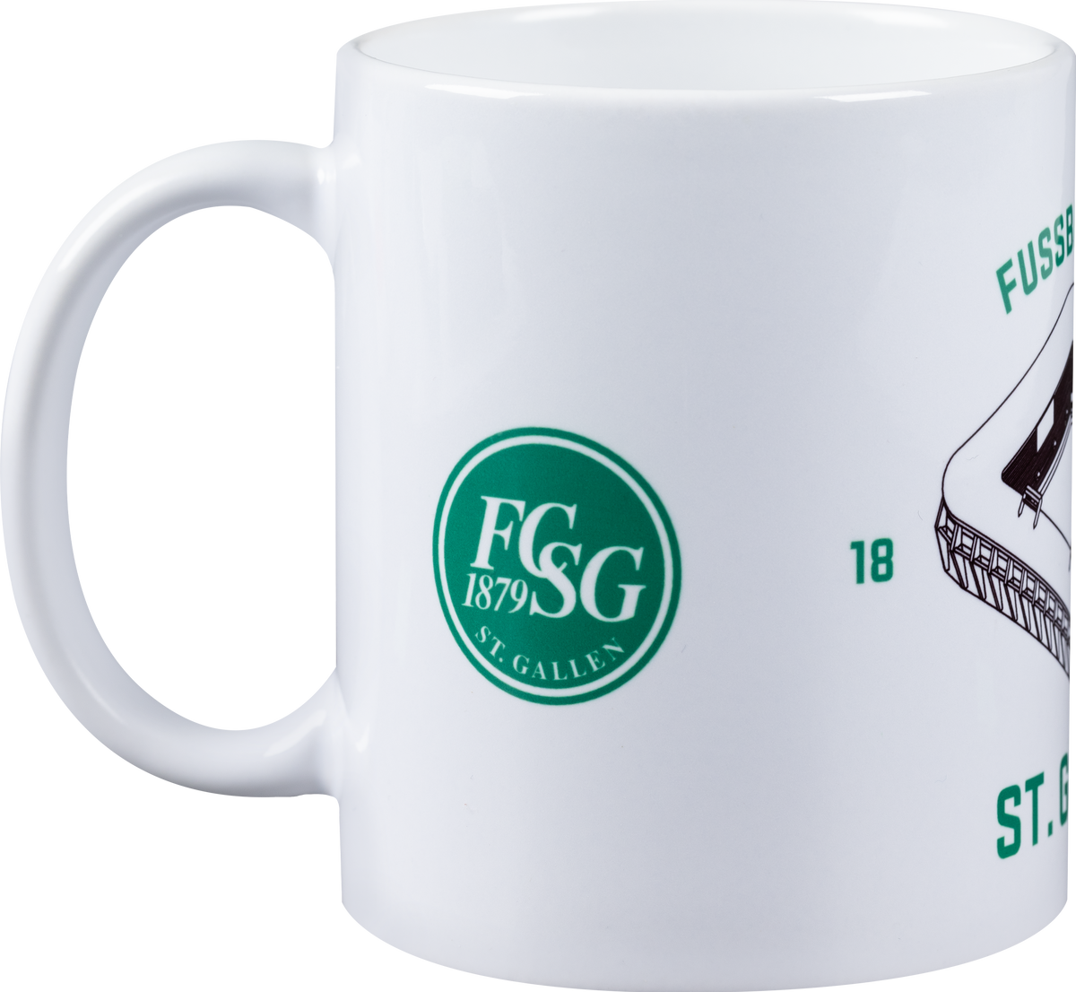 Tasse Stadion