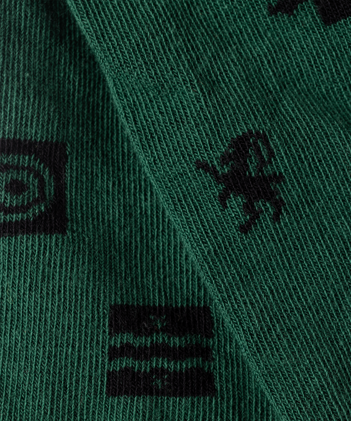 Socken Gemeinden Grün