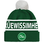 Mütze Grüewiss