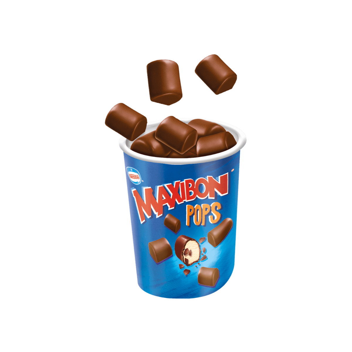 Maxibon Pops
