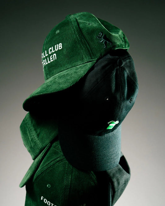 Caps