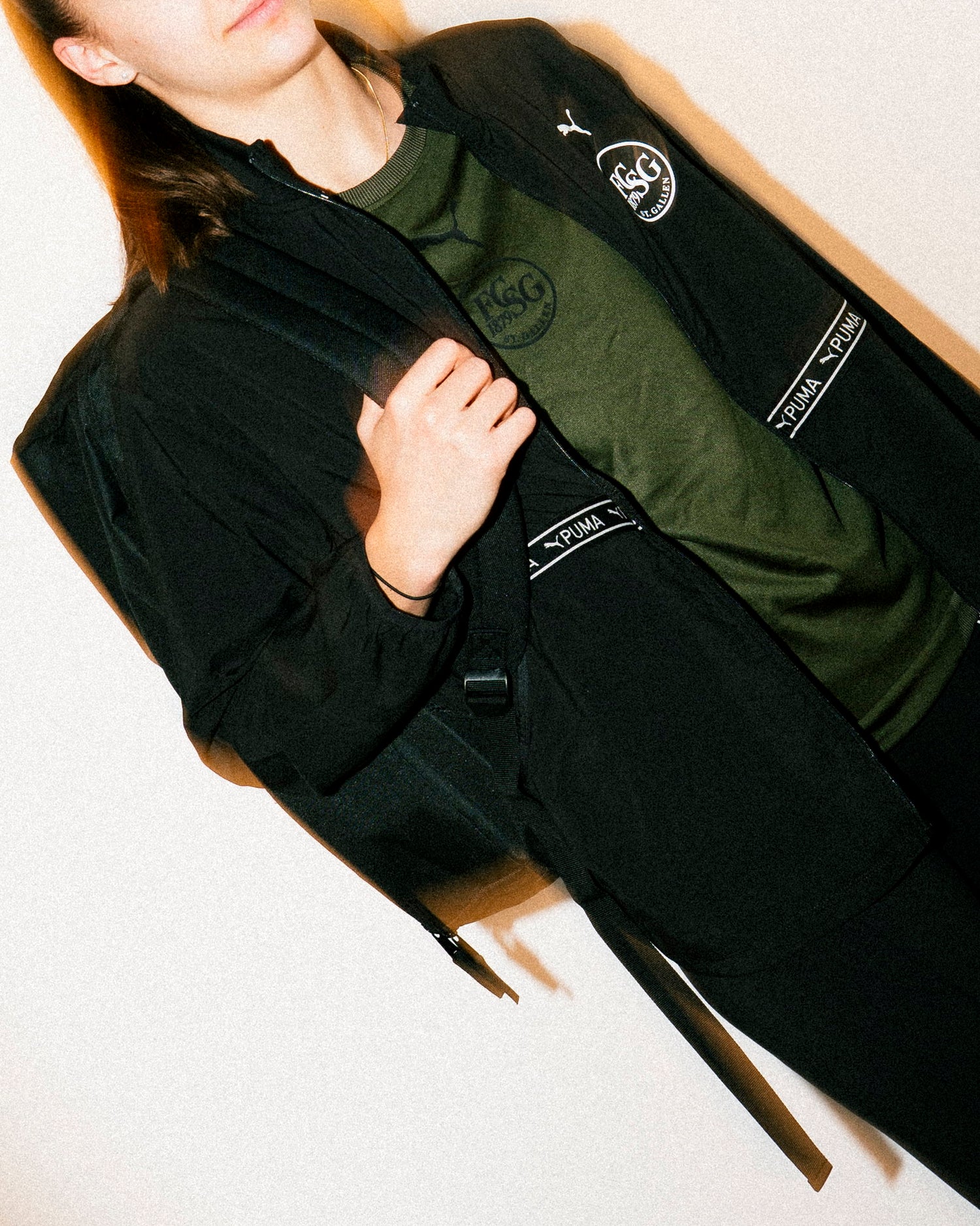 Puma Athletics x FCSG