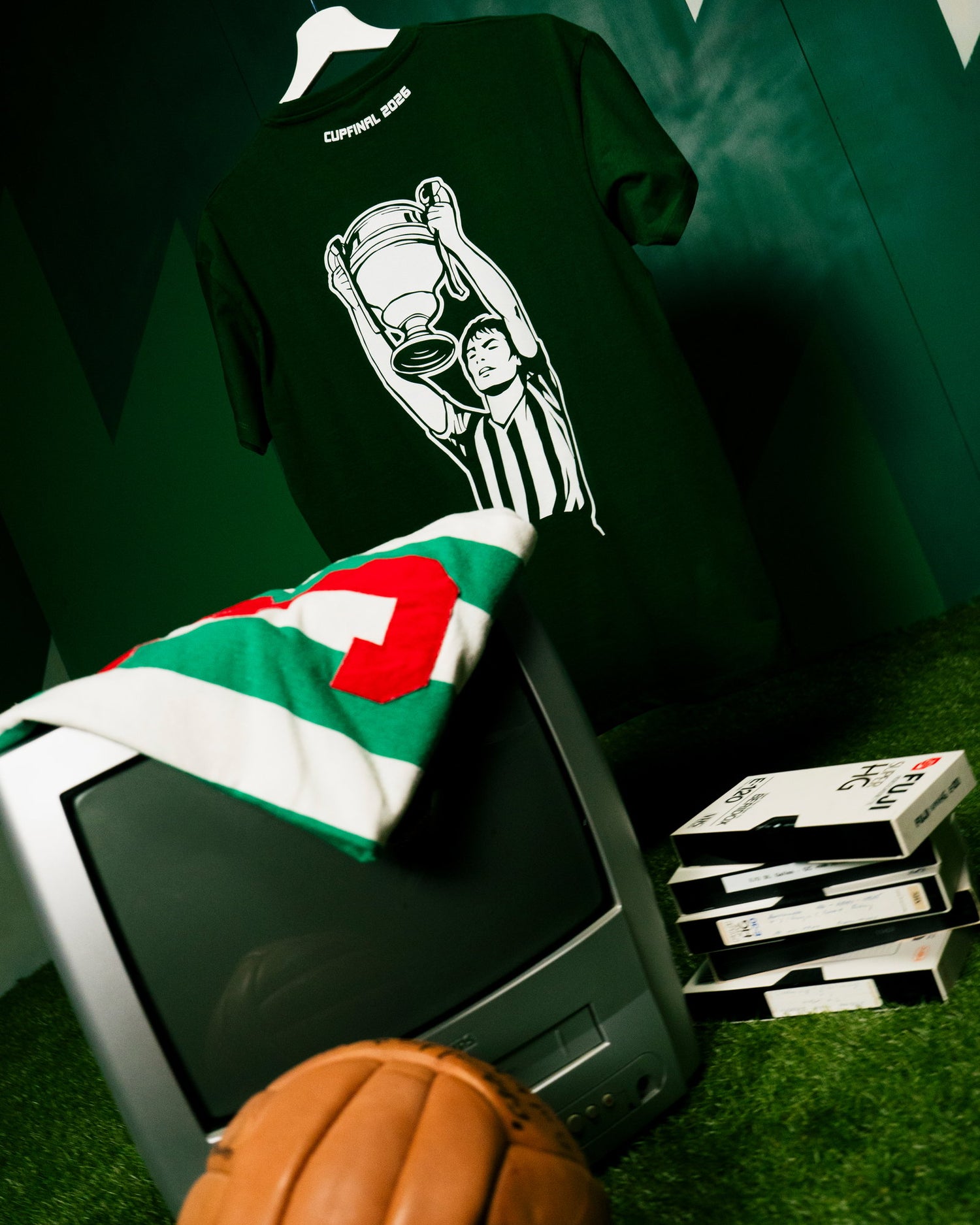 Cupfinal