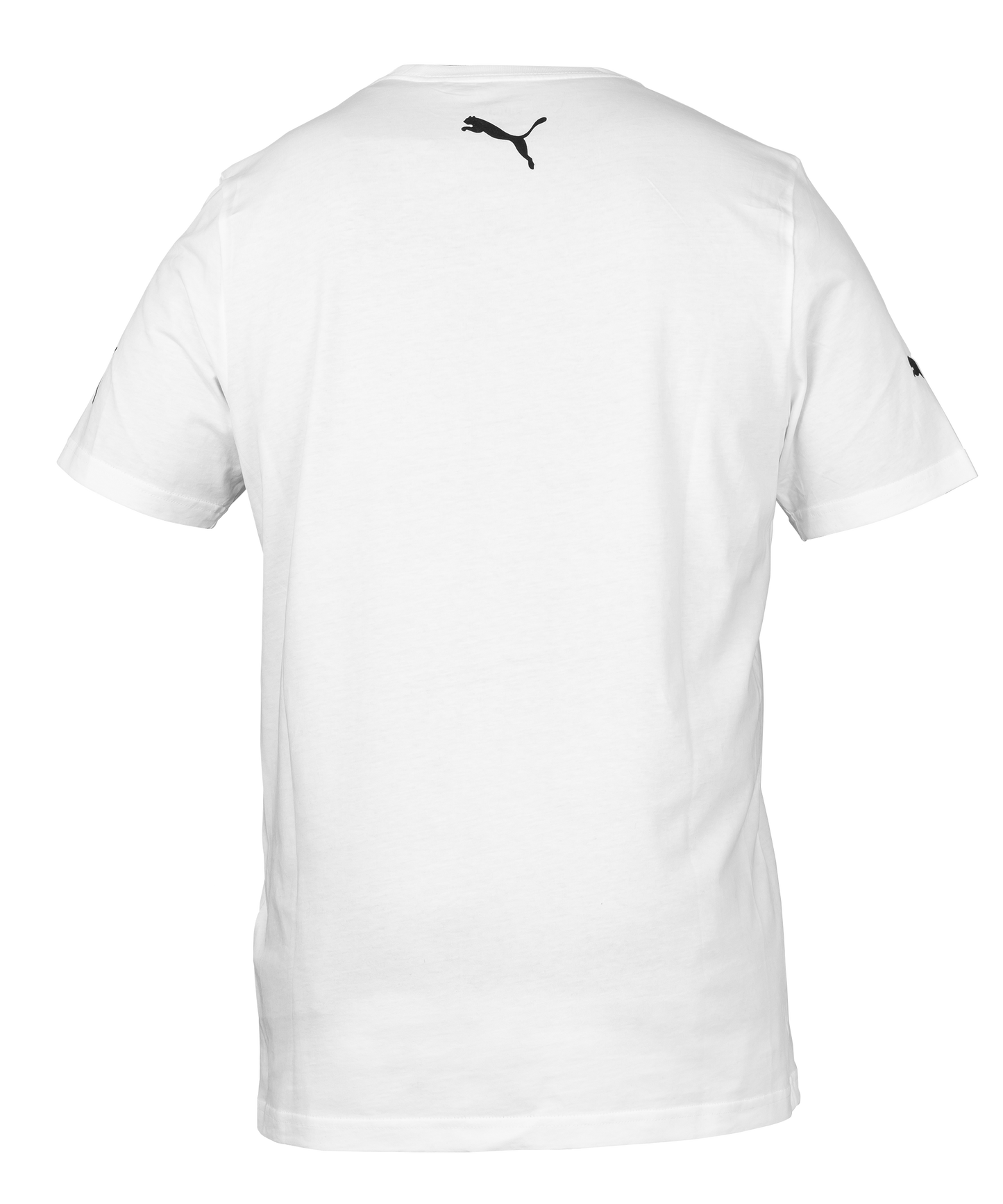 PUMA X FCSG Shirt schwarz-weiss