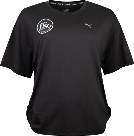 PUMA Studio Twist Tee