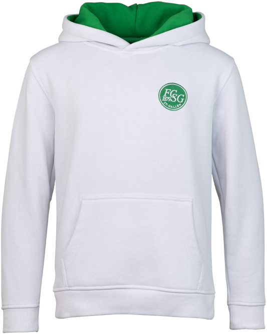 Kursiv Hoodie