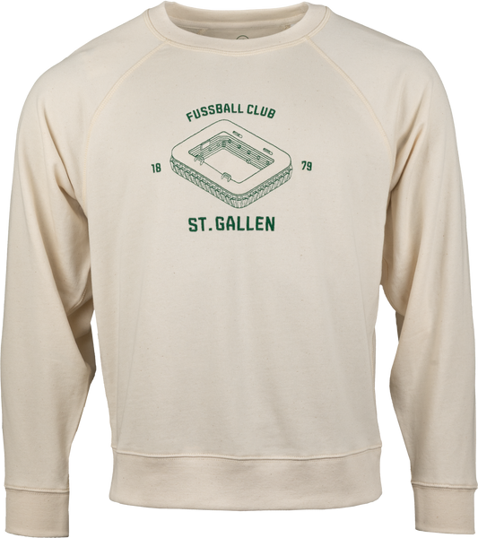 Stadion Sweatshirt
