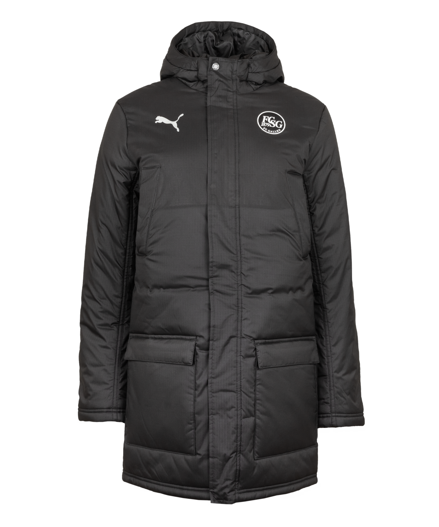 PUMA Winterjacke