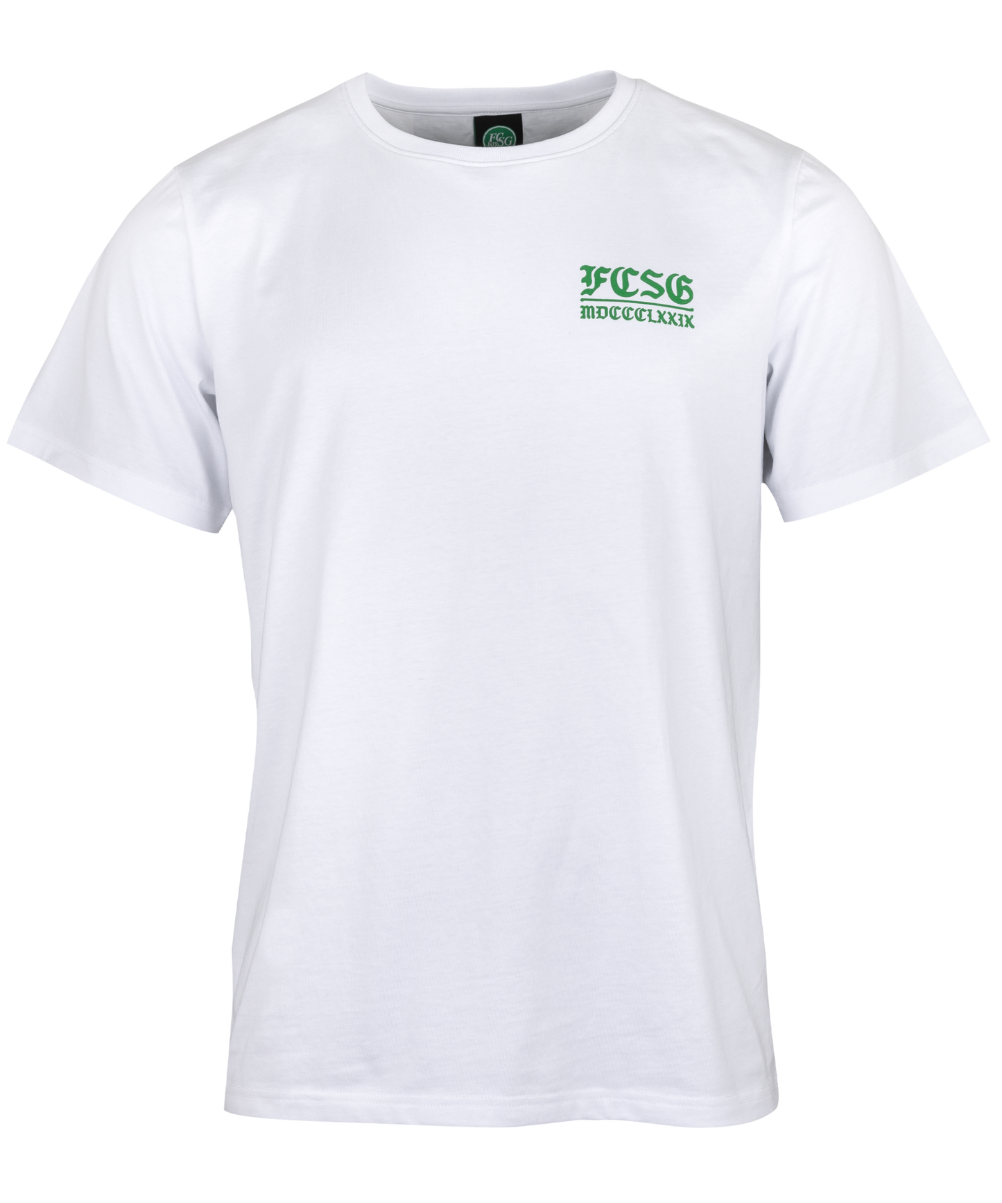 Oversize Shirt Gallus+Bär