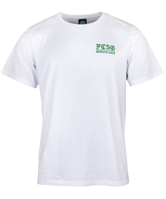 Oversize Shirt Gallus+Bär