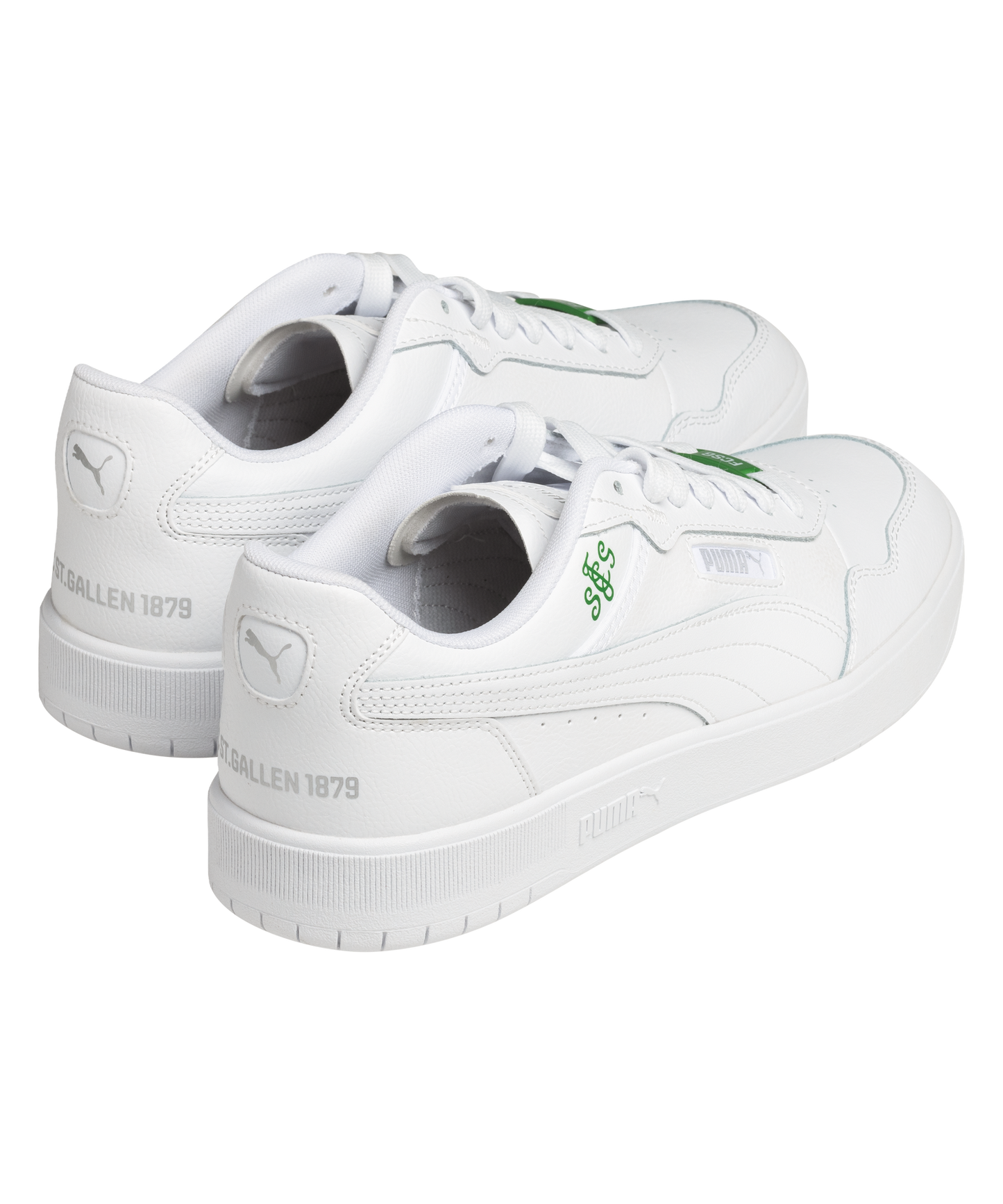 PUMA Court Ultra Sneaker