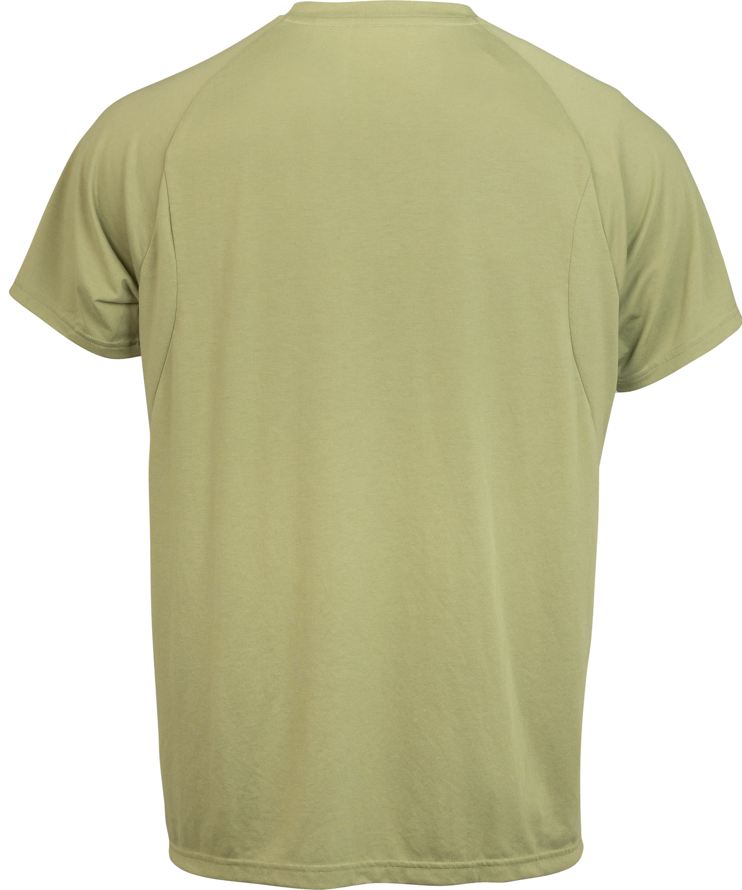 PUMA T-Shirt Olive 25/26
