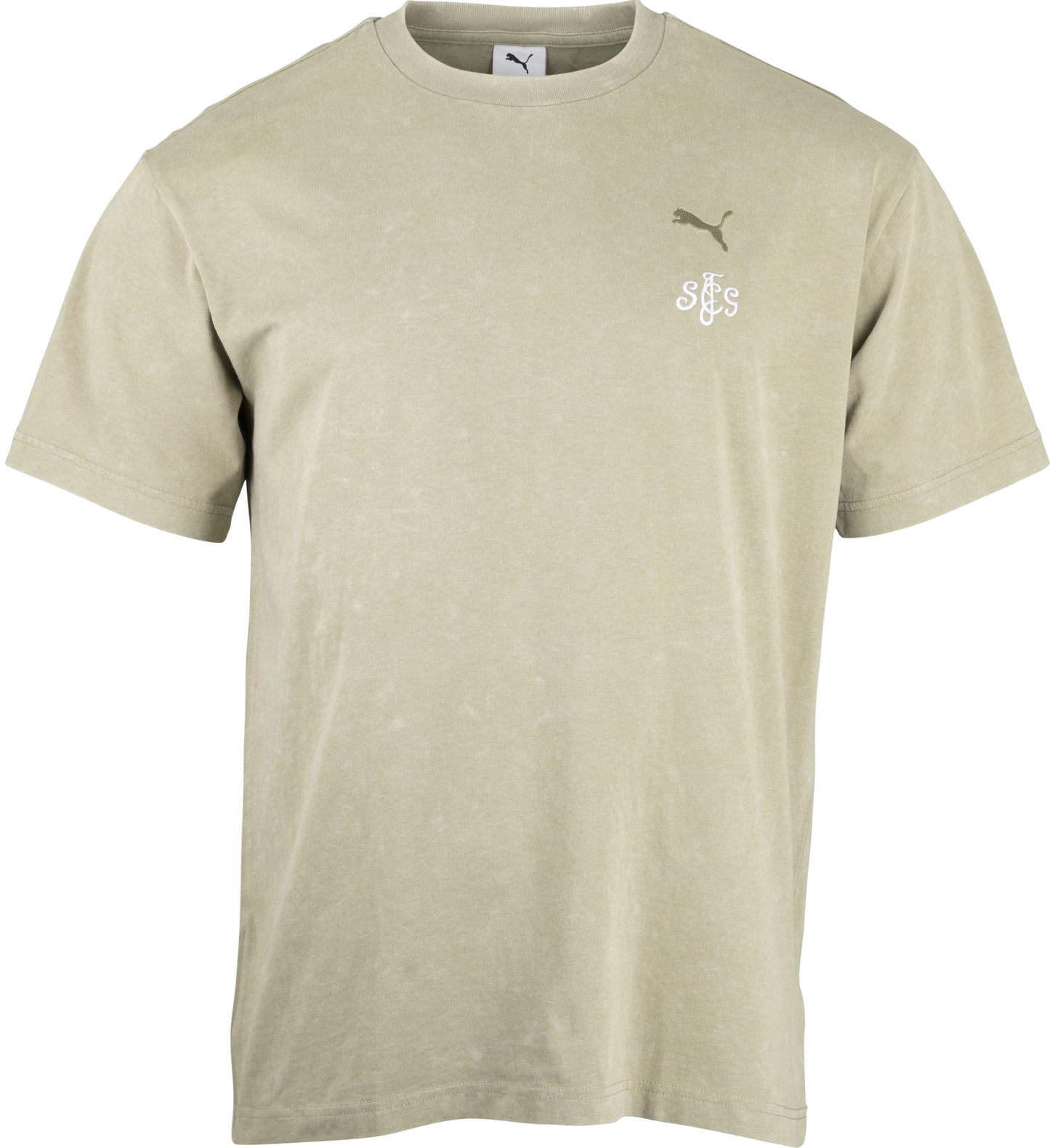 PUMA Shirt Wash 25/26