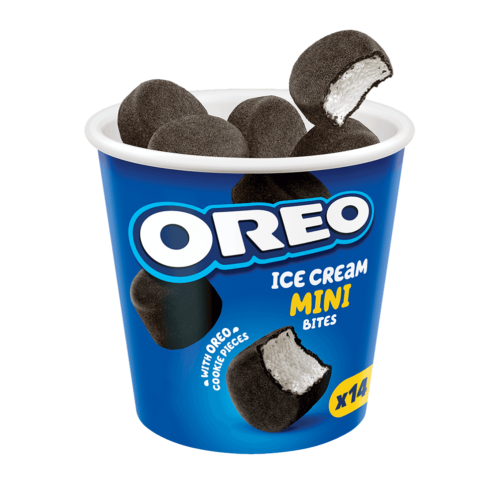 Oreo Bites