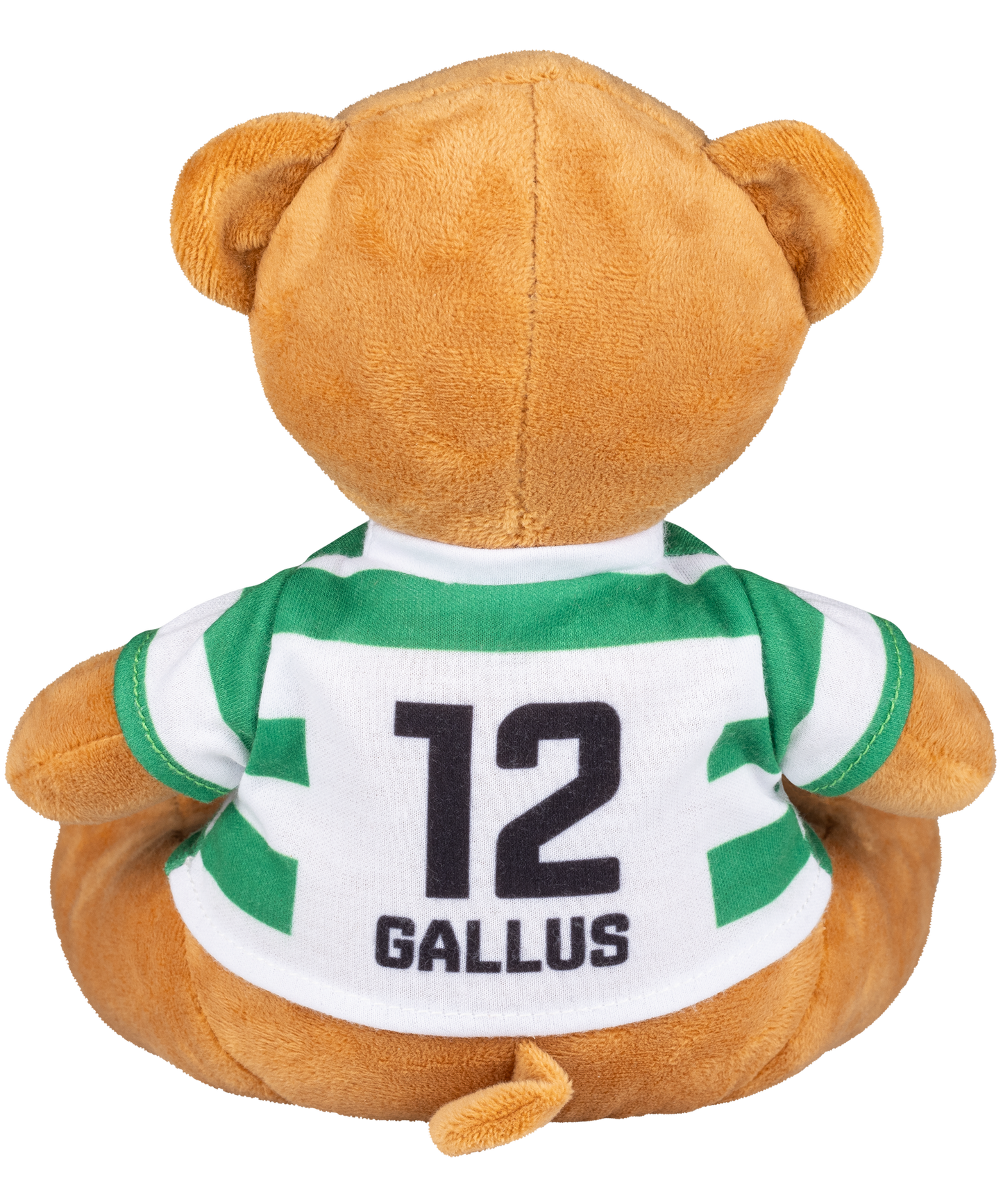 Teddy Gallus