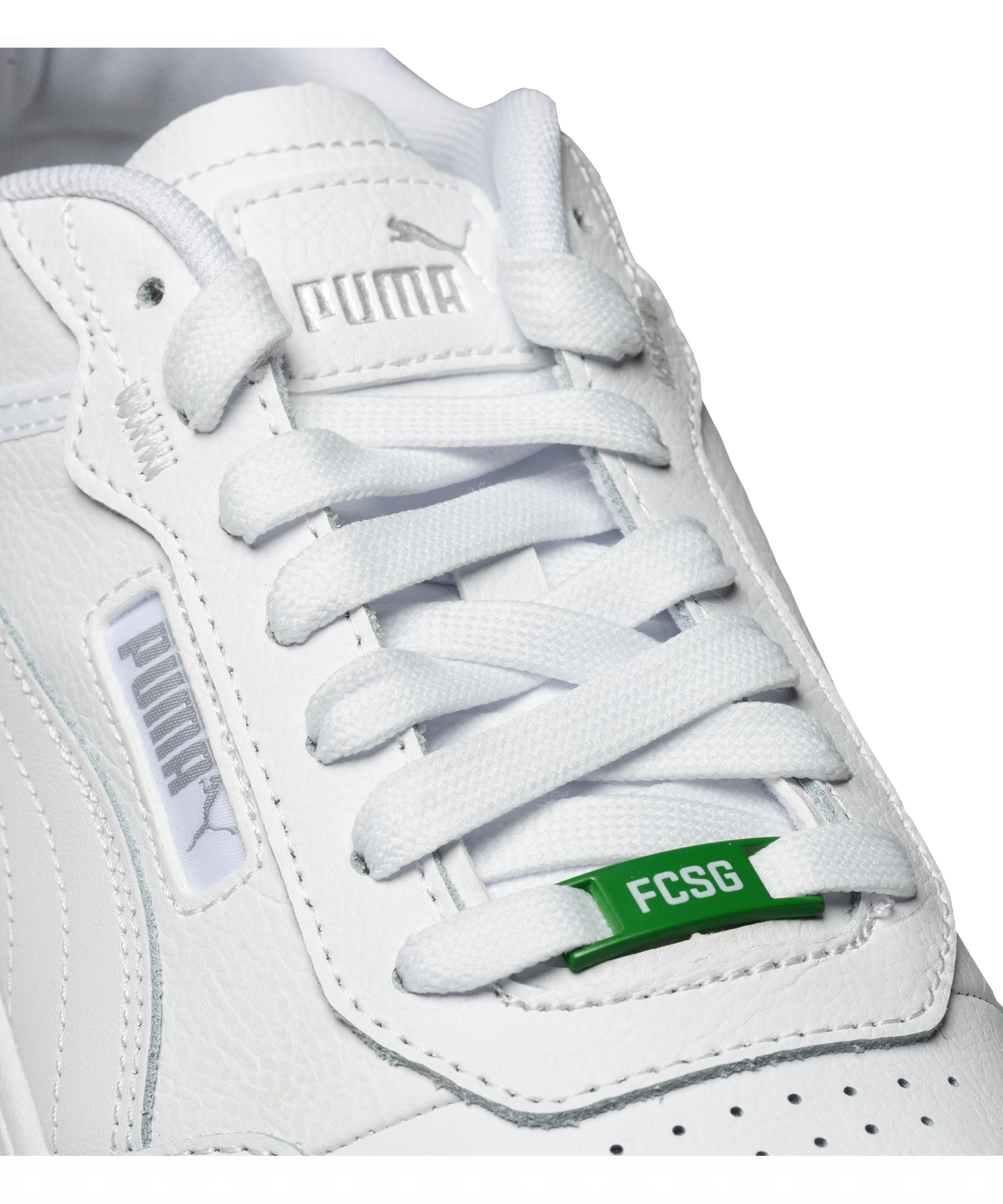 PUMA Court Ultra Sneaker