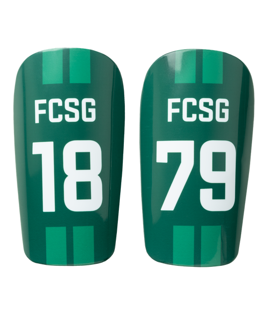 Schienbeinschoner 1879