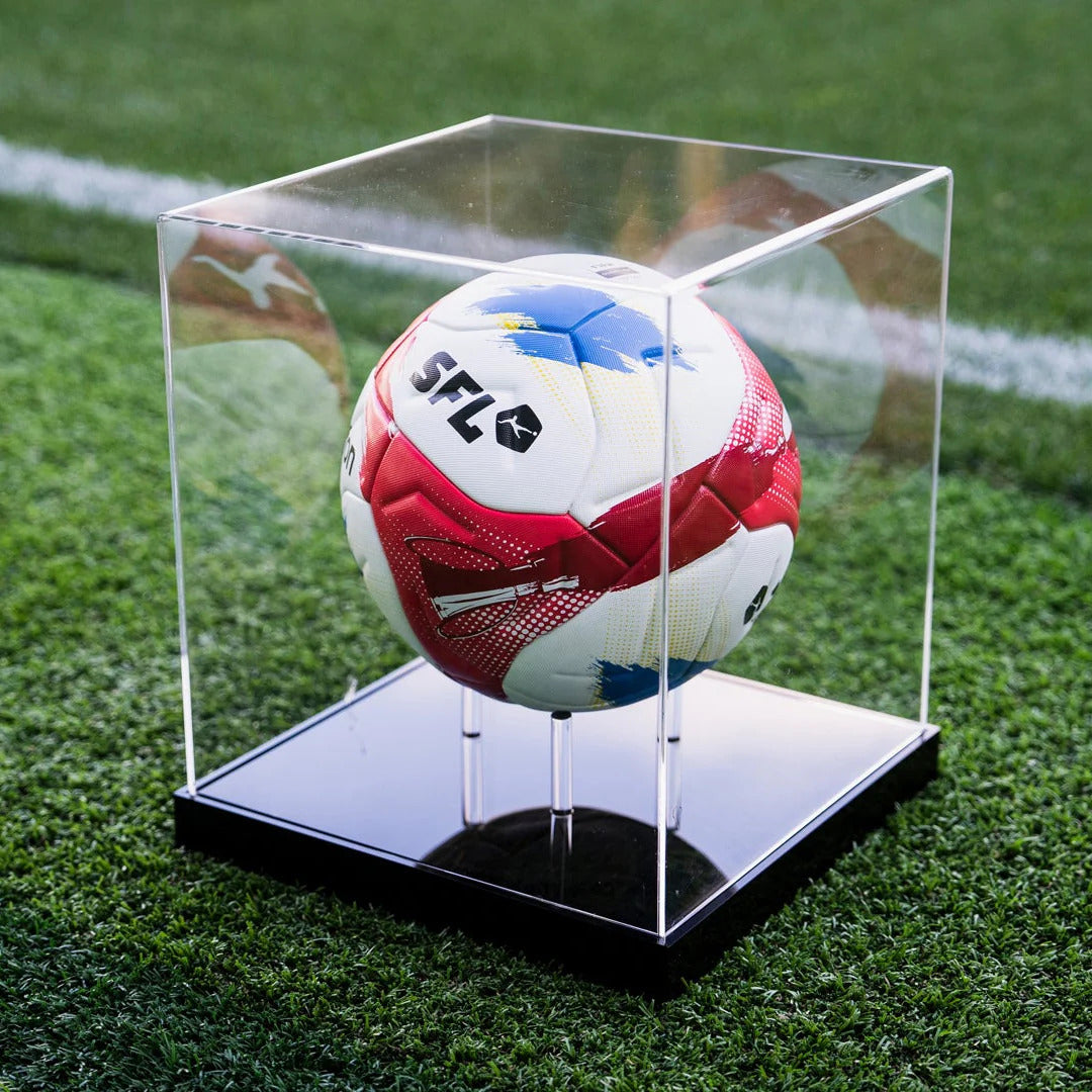 Matchball FCSG - LUG