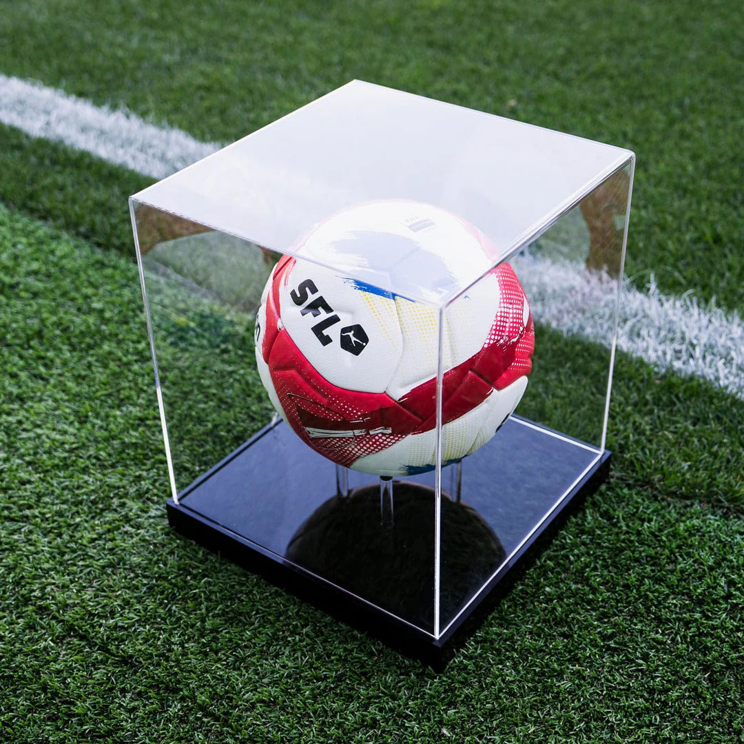 Matchball FCSG - LUG