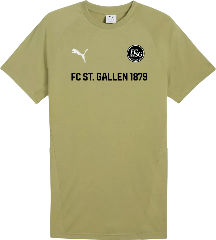 puma-t-shirt-olive-25/26-t-shirt