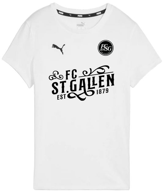 puma-t-shirt--weiss-frauen-25/26-t-shirt