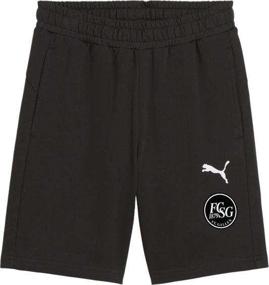 puma-casual-shorts-kinder-25/26-training