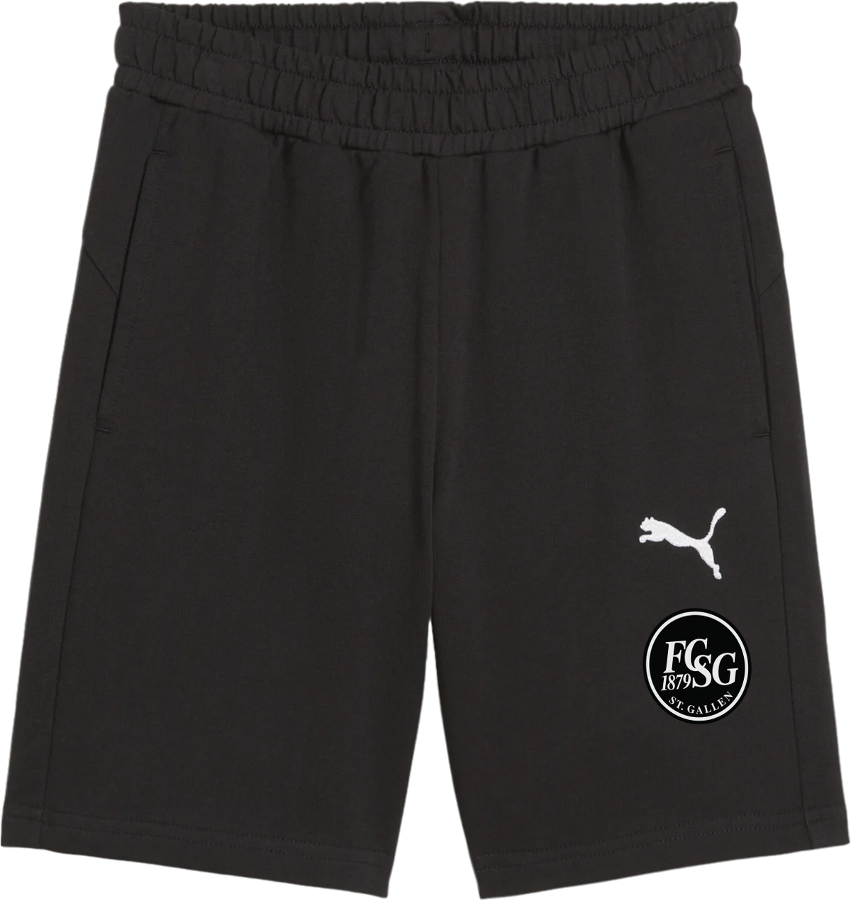puma-casual-shorts-kinder-25/26-training