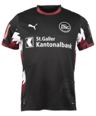 Auswärtstrikot 25/26