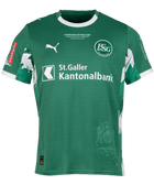 Heimtrikot Kinder 25/26
