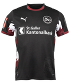 Auswärtstrikot Kinder 25/26