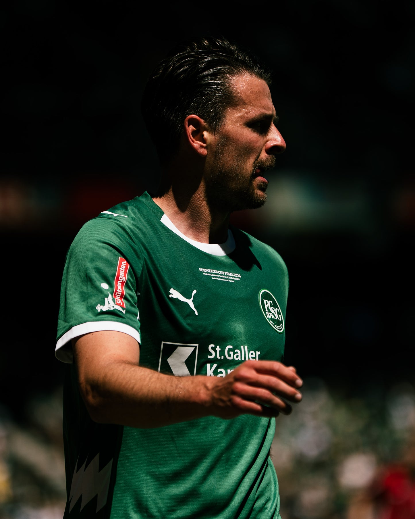 Mettler Key Player - Lukas Görtler